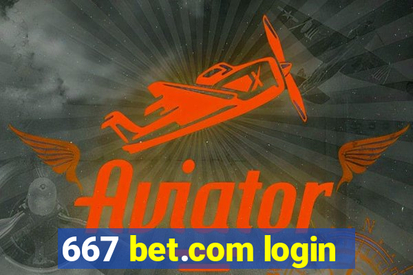 667 bet.com login